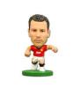 Figurina Soccerstarz Man Utd Ryan Giggs - VG12297