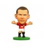 Figurina Soccerstarz Man Utd Wayne Rooney - VG12298