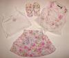 Set 4 piese - LAURA ASHLEY - 12/18/24 LUNI - 5659''