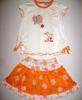 Set haine copii - fetite bebe chic -