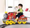 Tren electric copii choo choo express train -