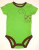 Body verde bebe - 13757