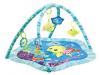 Covoras De Joaca Bebe Cangaroo Funny Ocean 8066 - MYK00005235