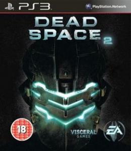 Dead Space 2 Ps3 - VG4454