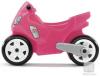 Motocicleta roz  - sp705500