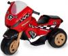 Motoscuter super gp red -  hpb1008rb