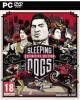 Sleeping dogs definitive limited edition - pc -
