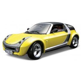 Smart roadster coupe - NCR12052