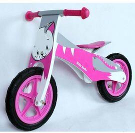 Bicicleta fara pedale DUPLO 12" - MM-DPL