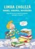 Cartea "Limba engleza" pt copii - JDL978-973-135-667-9