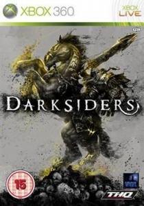 Darksiders Xbox360 - VG4559