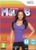 Get fit with mel b nintendo wii -