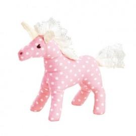 Jucarie plus Unicorn Vicky Roz buline - EKD78340