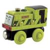 Locomotiva Scruff din seria Thomas Wooden Train - JDLLC98093