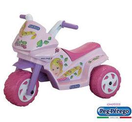 Motocicleta electrica copii MINI PRINCESS  - 9LMD0003