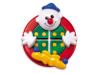 Puzzle bebe clown - oketolo89470