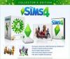 The sims 4 collectors edition pc -