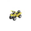 ATV pentru copii Explorer galben - BBXHZ551G