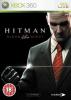 Hitman blood money xbox360 - vg19135