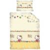 Lenjerie de pat Hello Kitty 100 x 135cm - BBDHK12DC