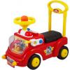 Masinuta chipolino fireman red - hubrocfi1402re