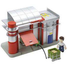 Postman Pat Playset Sorting Office With Figure - VG20739