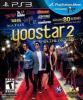 Yoostar 2 in the movie (move) ps3 - vg3506