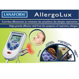 Aparat pentru tratarea alergiilor - LA120201