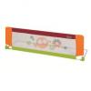 Bariera de pat 140 cm microorganisme -