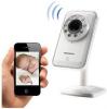 Camera de monitorizare bebelusi wireless 6750 - bbdns-6750