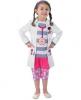 Costum de carnaval - doctorita