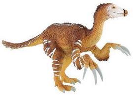 Figurine pt copii Therizinosaurus - BL4007176614785