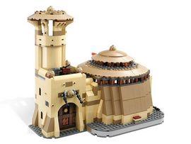 Jabba's Palace&trade; - CLV9516
