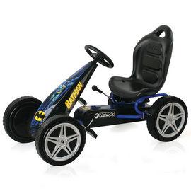 Kart pentru copii Go Kart Hurricane batman - MGZ905306