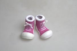 Pantofi copii Sneakers Purple L - ATPAS02-PURPLE-L