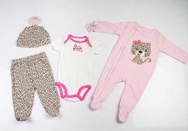 Set haine pentru bebelusi - BBN1197