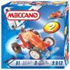 Set MECCANO 2 modele-Buggy - JDLMC832511