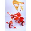 Tricicleta copii 801-1a portocaliu - ars0055