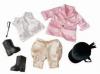 Zapf Baby Born Costum de calarie roz - JDLNOR809583
