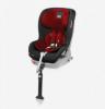 Espiro Optima FX 02 poppy - scaun auto cu ISOFIX 9-18 kg