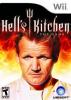 Hell s kitchen wii - vg10905