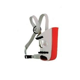 Marsupiu Baby Carrier Red - A. Haberkorn  - KRD-763366