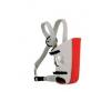 Marsupiu baby carrier red - a. haberkorn  -