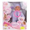 Papusa picollina - dream baby - ncr94678