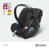 Scaunul auto tip scoica Cybex Aton Negru - INB5111.05