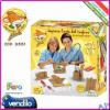 Set creativ de traforaj cu modele - jdljs5523