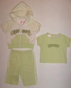Set haine copii - 5892