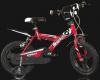 Bicicleta  serie 23 rosie -