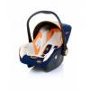 Cos auto copii 0-13 kg 4Baby Colby Deluxe Peach - 4BY-CBY-DPE
