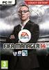 Fifa manager 14 pc - vg18541